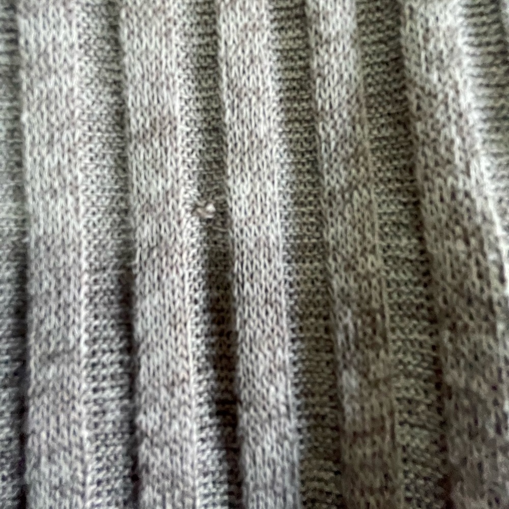 Free People Ribbed Cardigan - Picture 4 of 4